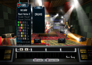 Illustration for article titled Guitar Hero: World Tour Owes Me